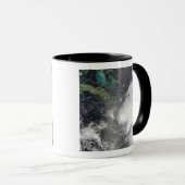 orkaan Ernesto Mok (Voorkant rechts)