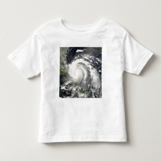 orkaan Felix 3 Kinder Shirts (Voorkant)