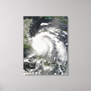 orkaan Felix Canvas Afdruk