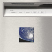 Orkaan Frances 2 Magneet (Insitu (Vaatwasser))