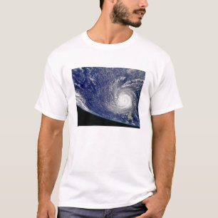 Orkaan Frances 2 T-shirt