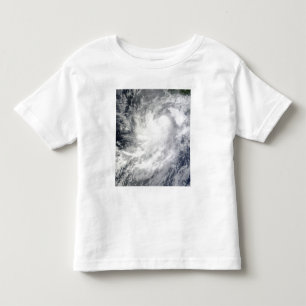 orkaan Frank van Mexico Kinder Shirts