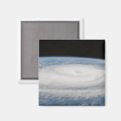 Orkaan Gordon 3 Magneet (Voorkant / Achterkant)