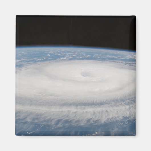 Orkaan Gordon 3 Magneet (Voorkant)