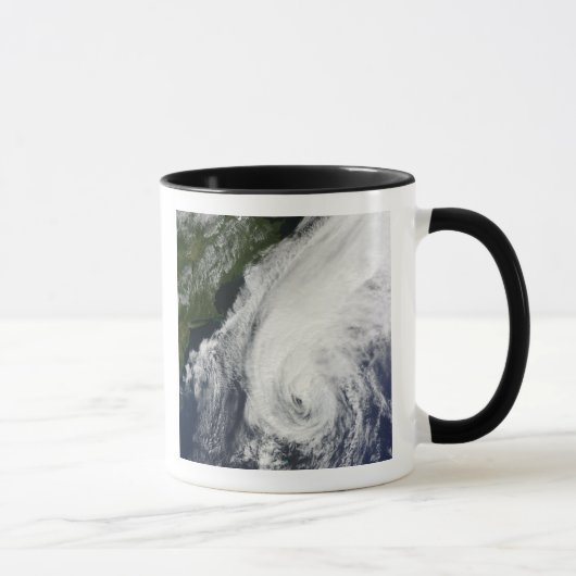 orkaan Igor Mok (Rechts)