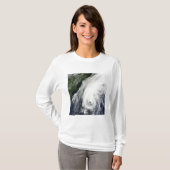 orkaan Igor T-shirt (Voorkant volledig)