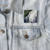 orkaan Igor Vierkante Button 5,1 Cm (In situ)