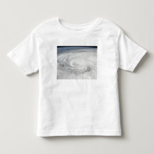 orkaan Ike 10 Kinder Shirts