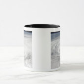 Orkaan Ike 10 Mok (Midden)