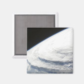 orkaan Ike 2 Magneet (Voorkant / Achterkant)