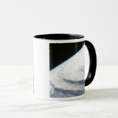 orkaan Ike 2 Mok (Voorkant rechts)