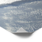 orkaan Ike 3 Poster (Hoek)