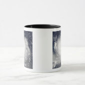 orkaan Ike 5 Mok (Midden)