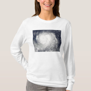 orkaan Ike 5 T-shirt