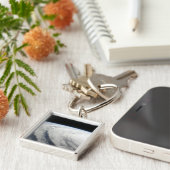 Orkaan Ike 7 Sleutelhanger (Zijkant)