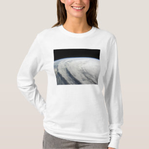 orkaan Ike 7 T-shirt