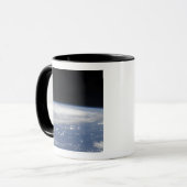 Orkaan Ike 8 Mok (Voorkant links)