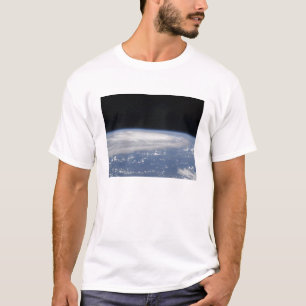 orkaan Ike 8 T-shirt