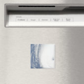 Orkaan Ike 9 Magneet (Insitu (Vaatwasser))