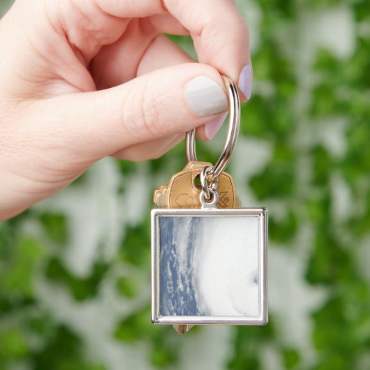 Orkaan Ike 9 Sleutelhanger (Hand)