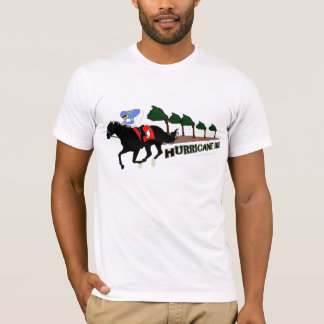 orkaan Ike T-shirt