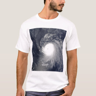 Orkaan Ike van de Kleine Antillen T-shirt