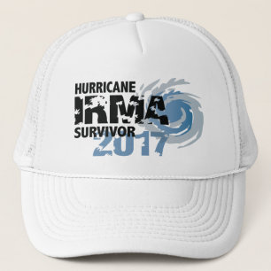 Orkaan Irma Survivor Florida 2017 Pet