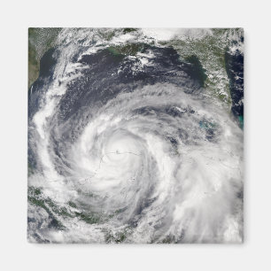 orkaan Isidore Magneet