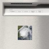 orkaan Ivan Magneet (Insitu (Vaatwasser))