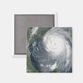 orkaan Katrina 2 Magneet (Voorkant / Achterkant)