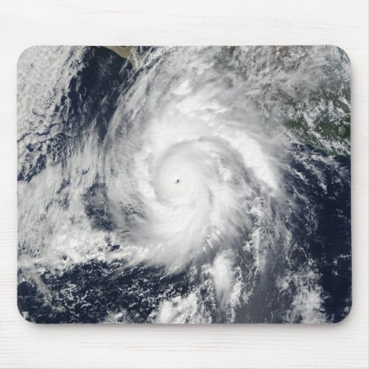 orkaan Kenna 2 Muismat (Voorkant)