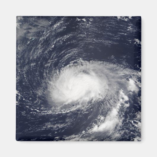 orkaan Kyle Magneet (Voorkant)