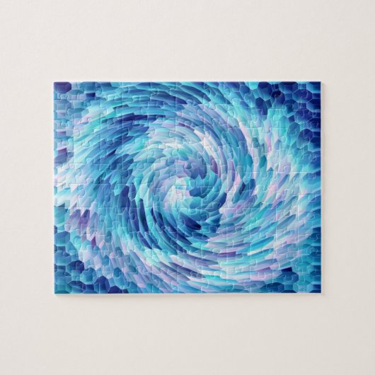 orkaan... legpuzzel (Horizontaal)