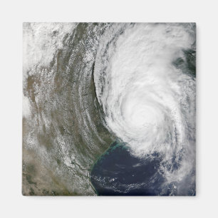 Orkaan Lili 2 Magneet