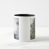 Orkaan Lili 2 Mok (Midden)