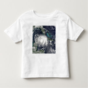 Orkaan Lili 4 Kinder Shirts
