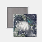 Orkaan Lili 4 Magneet (Voorkant / Achterkant)