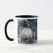 Orkaan Lili 4 Mok (Links)