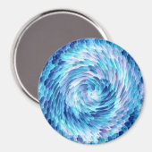 orkaan... magneet (Voorkant / Achterkant)