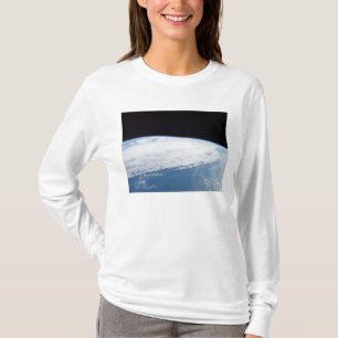 Orkaan Ophelia T-shirt