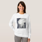 orkaan Otto 2 T-shirt (Voorkant volledig)