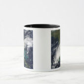 Orkaan Paula 2 Mok (Midden)