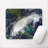 Orkaan Paula 2 Muismat (Met muis)