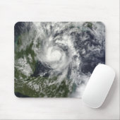 orkaan Paula Muismat (Met muis)