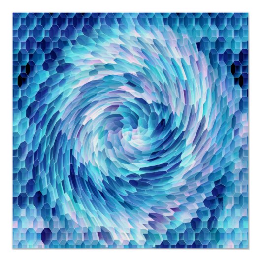 orkaan... perfect poster (Voorkant)