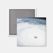 orkaan Rita 3 Magneet (Voorkant / Achterkant)