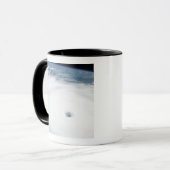 orkaan Rita 3 Mok (Voorkant links)