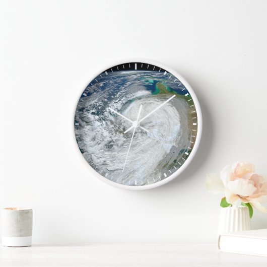 Orkaan Sandy langs de oostkust van de VS. 3 (Huis)