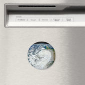 Orkaan Sandy langs de oostkust van de VS. 3 Magneet (Insitu (Vaatwasser))