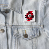orkaan Sandy Survivor Button 1 2012 (In situ)